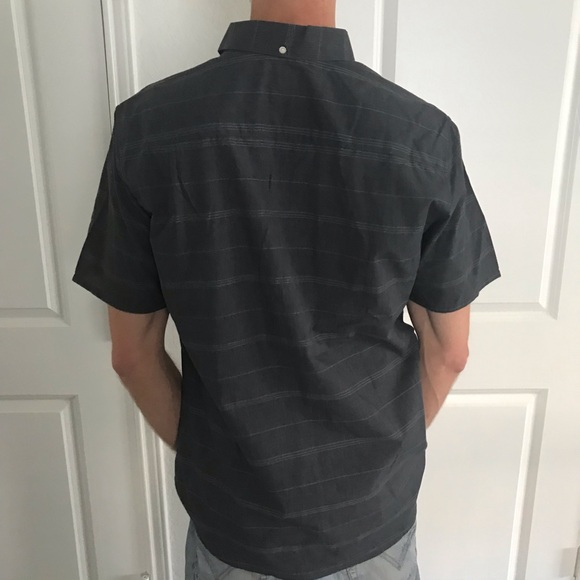 Hurley Shirt - Picture 3 of 3